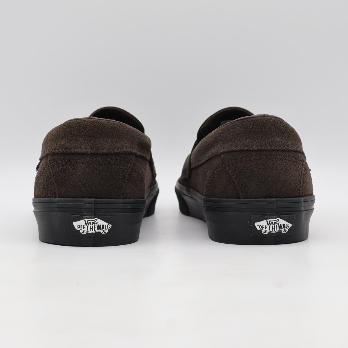 VN000Z0GBRO Vans Style 53 Suede Brown (Men's)