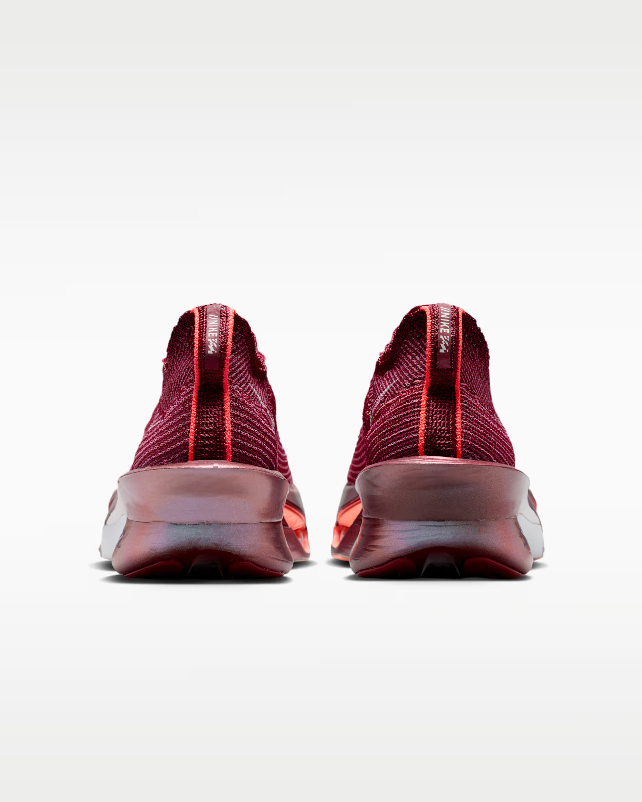 IR2312-600 Nike Alphafly 3 SE "Team Red" (Women's)
