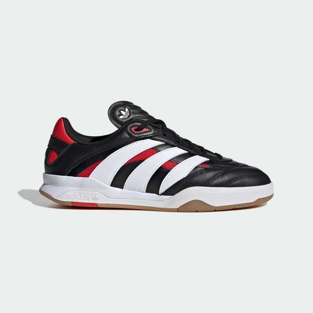 IE5676 adidas Originals Predator Mundial Core Black Footwear White (Men's)