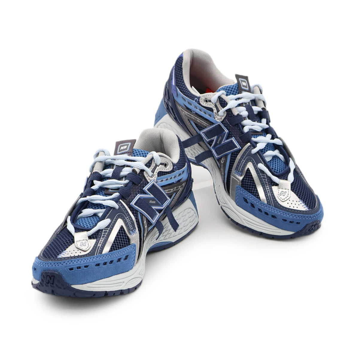 U1906AB New Balance 1906A Blue Slate Grey (Men's)