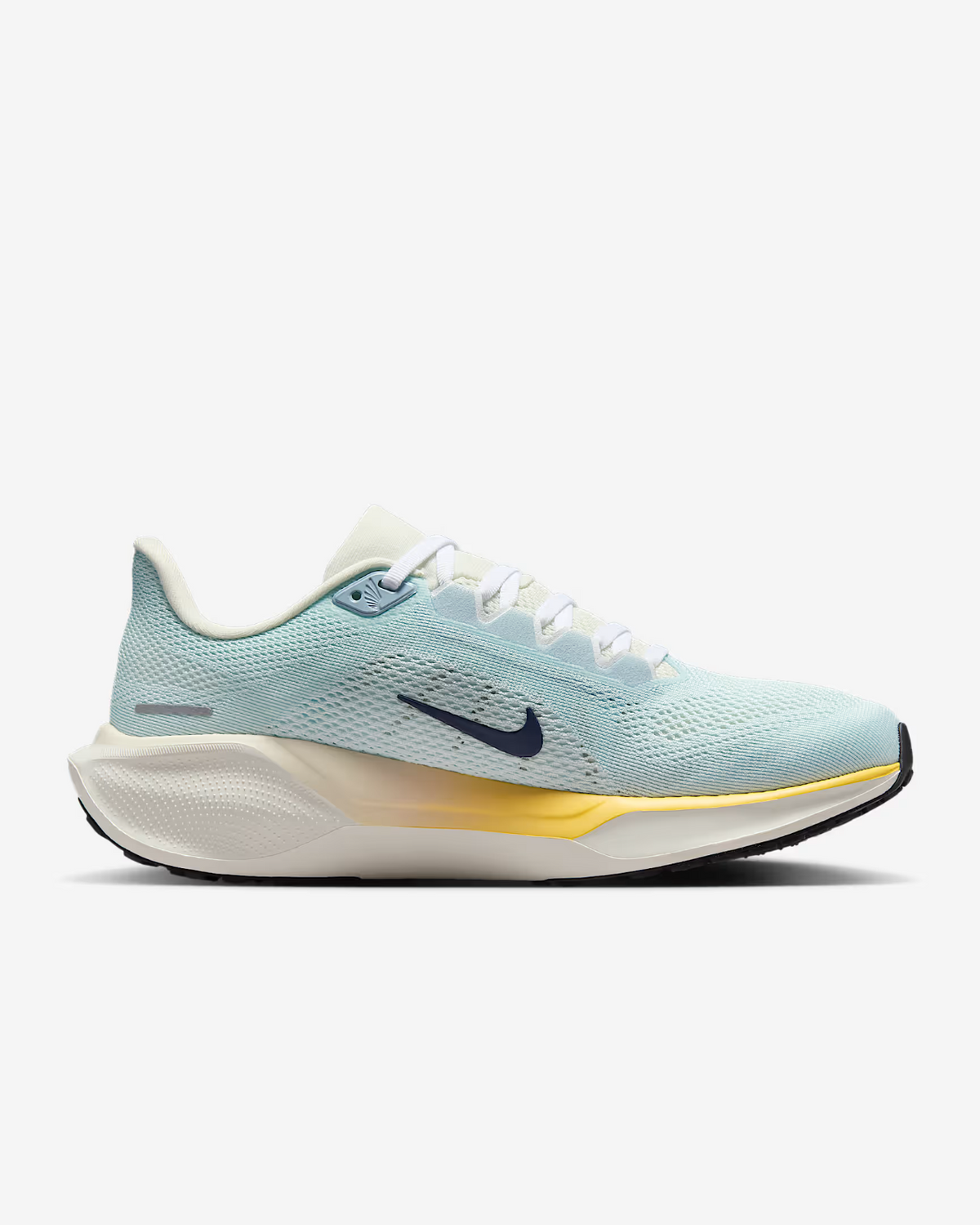 IH7348-441 Nike Pegasus 41 Road Running Shoes Glacier Blue Sail (Women's)