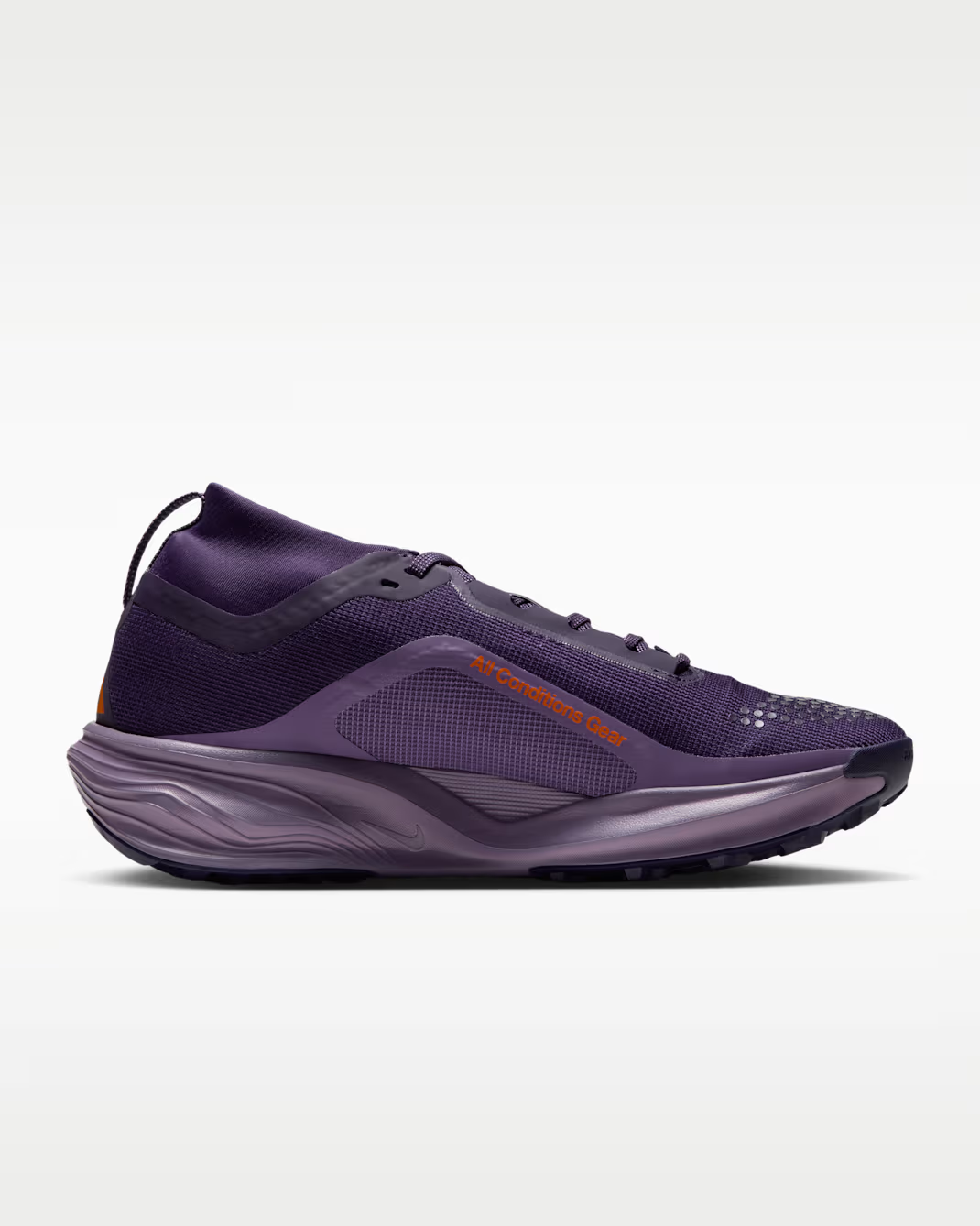 IQ1394-500 Nike ACG Pegasus Trail GORE-TEX Purple Dynasty/Violet Dust (Women's)