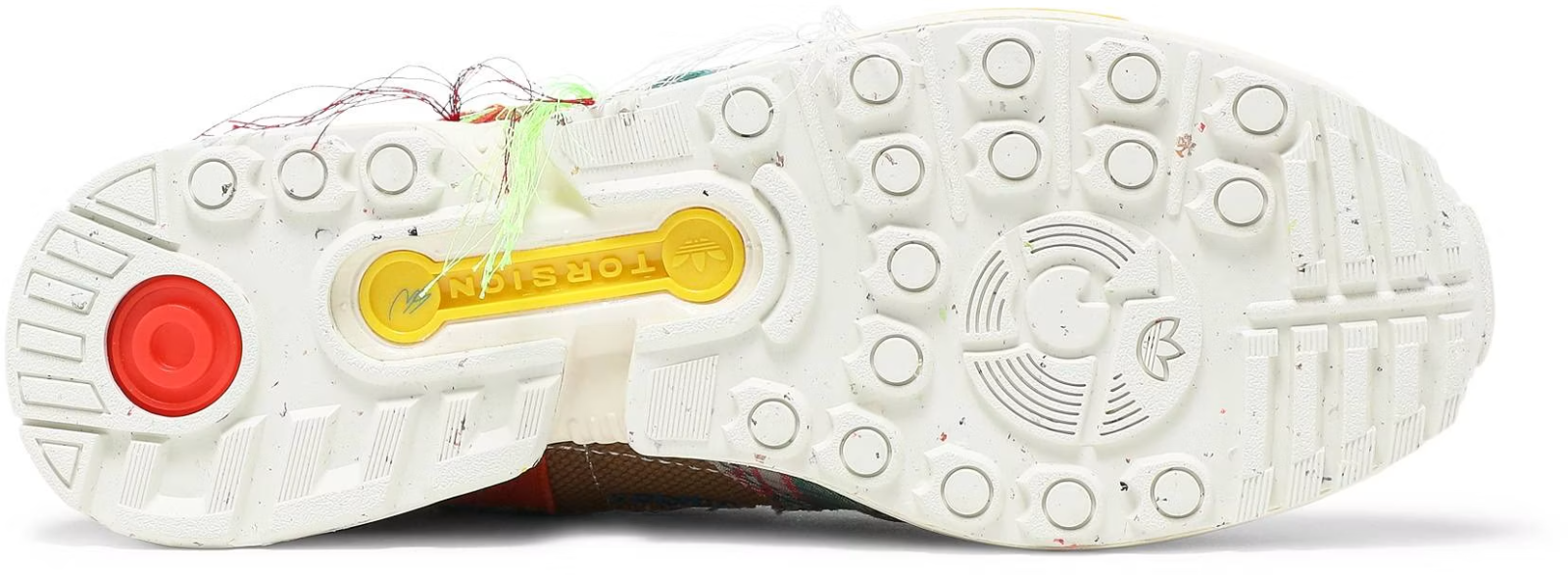 GZ3088 Sean Wotherspoon Ã adidas ZX 8000 "Super Earth" (Men's)