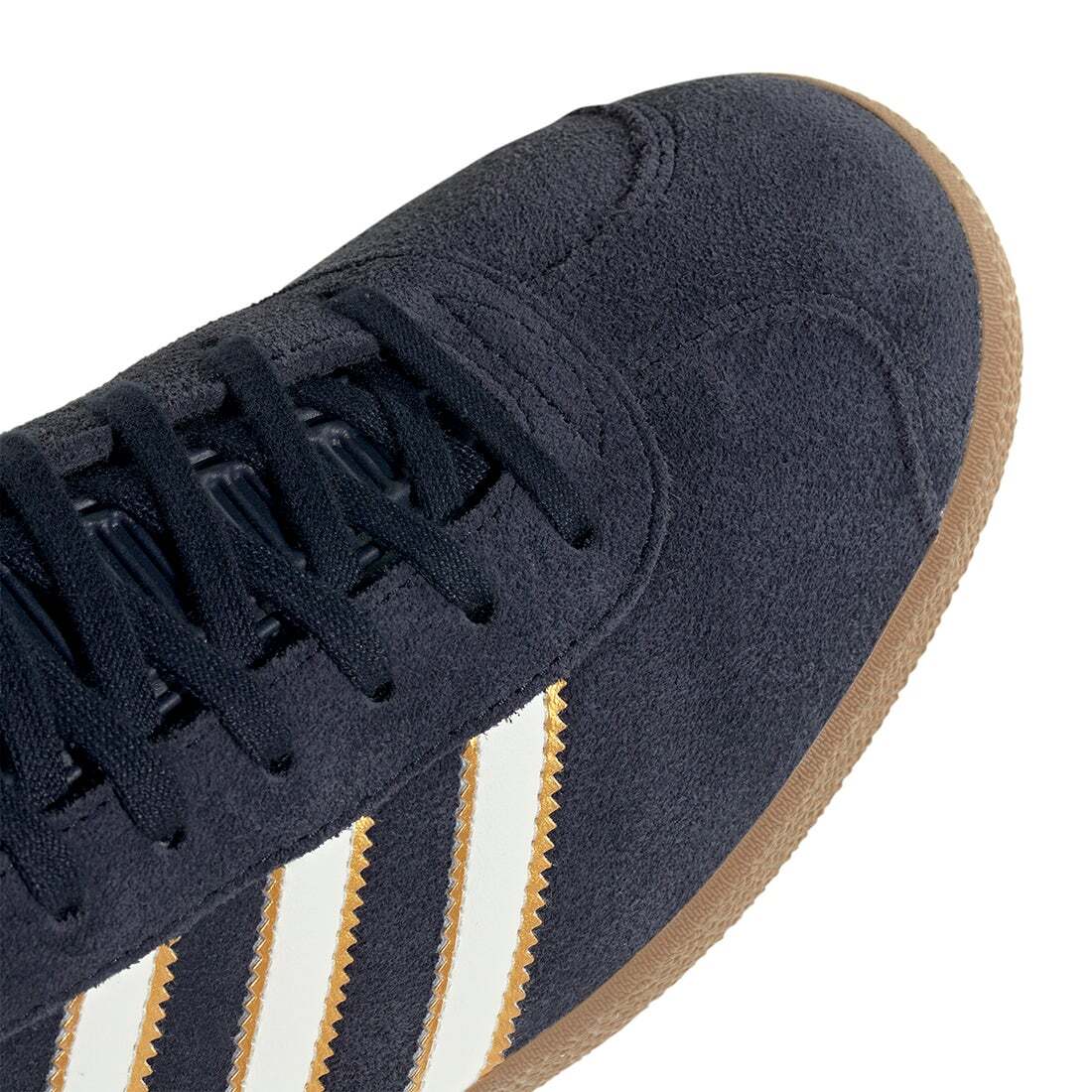 JS3044 Juventus adidas Originals Gazelle Terrace Icons Legend Ink (Men's)