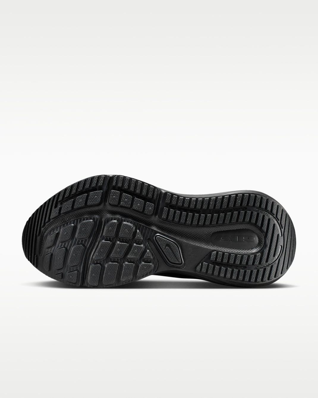 HV9273-001 Nike Women's Winflo 12 BlackDark Smoke Grey (Women's)