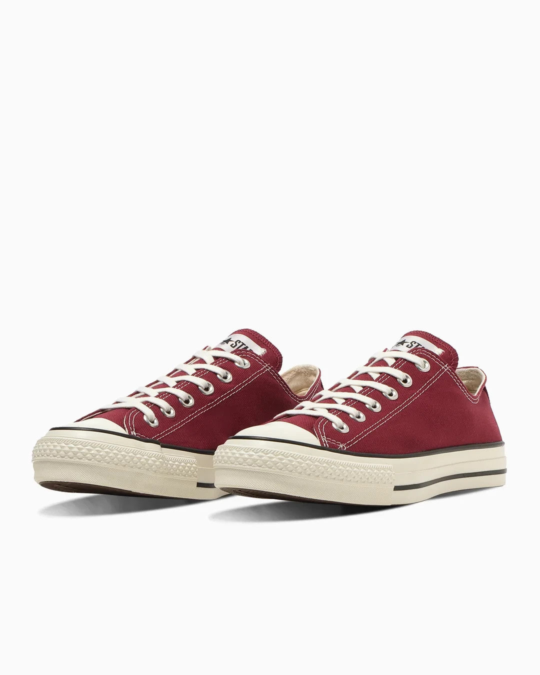 31316720 Converse Canvas All Star J OX Burgundy (Men's)