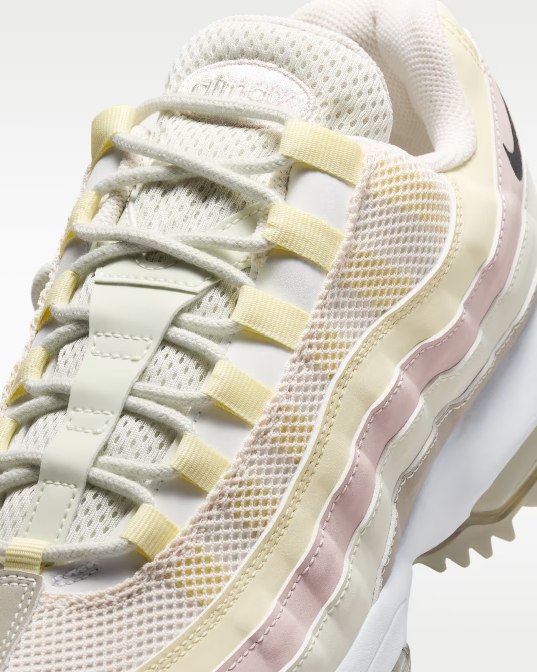 HV4696-300 Nike Air Max '95 G Spruce Fog Alabaster (Men's)