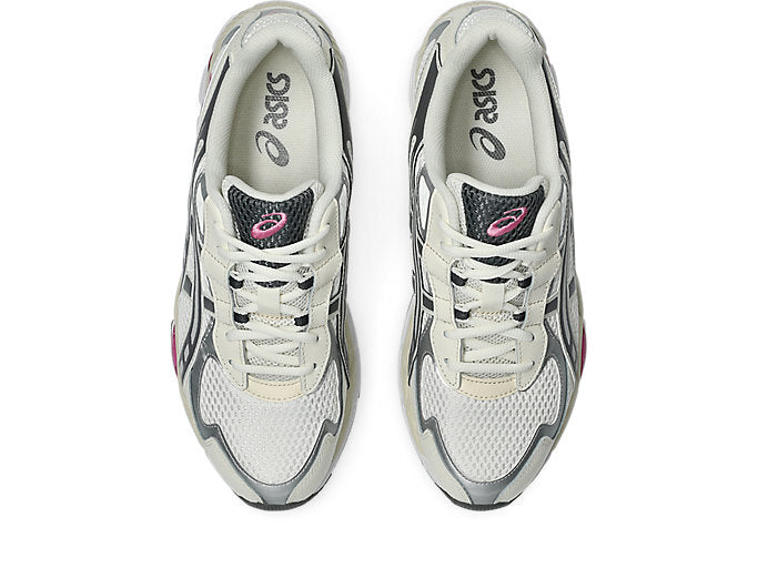 1203A542-101 Asics Gel-NYC 2055 Cream Carbon (Men's)