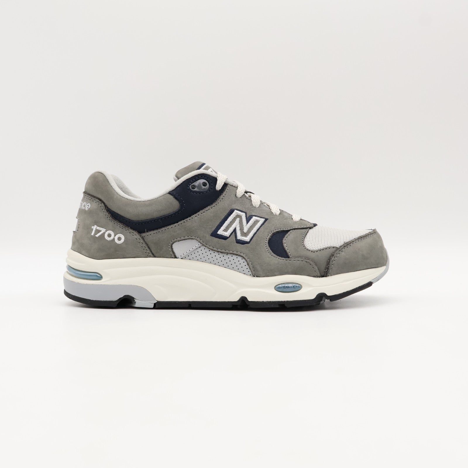 CM1700TE New Balance 1700 Gray (Men's)