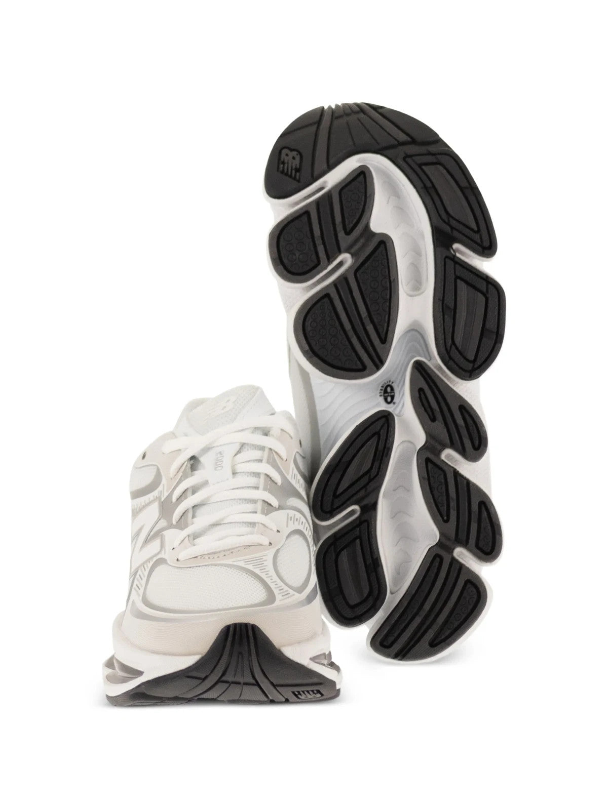 U20004GM New Balance 2000 White (Men's)