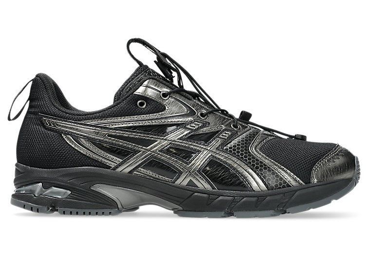 1203A821-001 Asics Gel-DS Trainer Loop "Black/Gunmetal" (Men's)