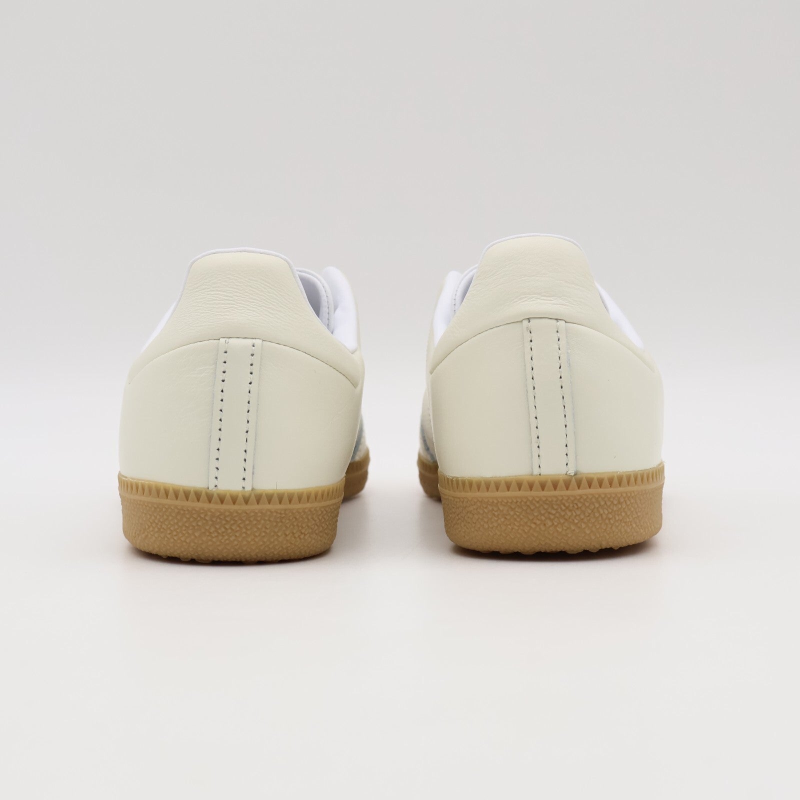 JI2064 adidas Originals Samba OG Cloud White Off White Gum (Women's)