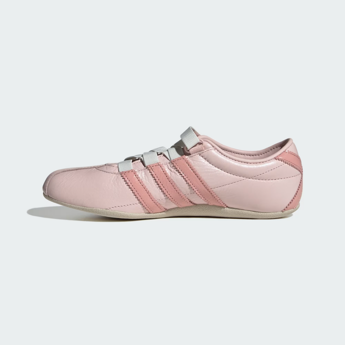KI3027 adidas Tokyo MJ Sandy Pink Wonder Mauve (Women's)