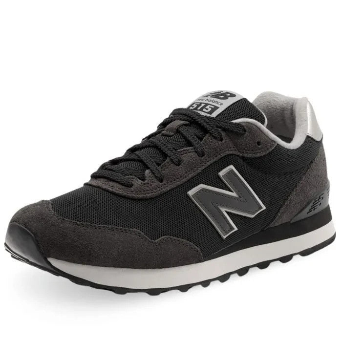 M5157WC New Balance 515 "Black" (Men's)
