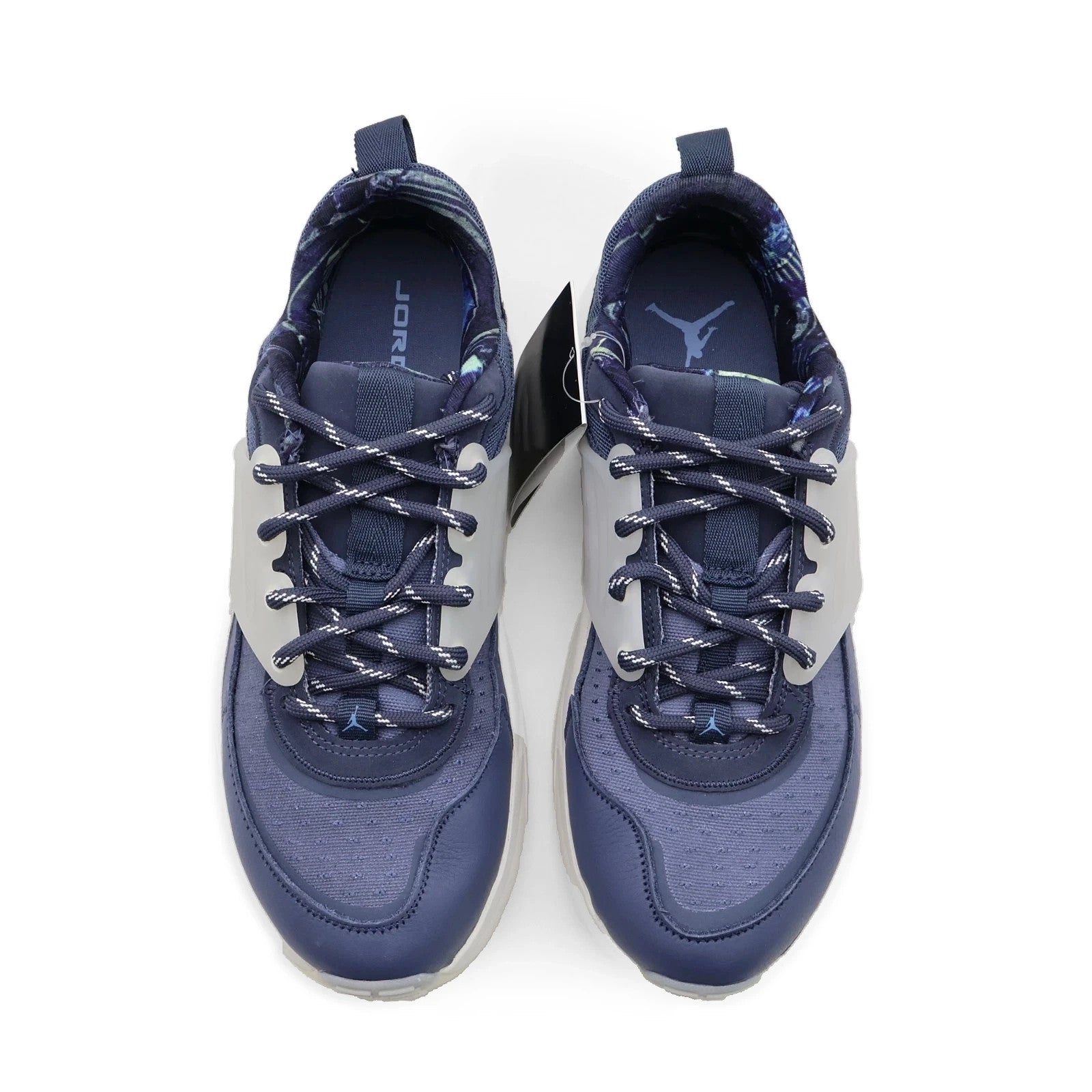 IR7254-499 Nike Jordan Trunner O/S Diffused Blue (Men's)