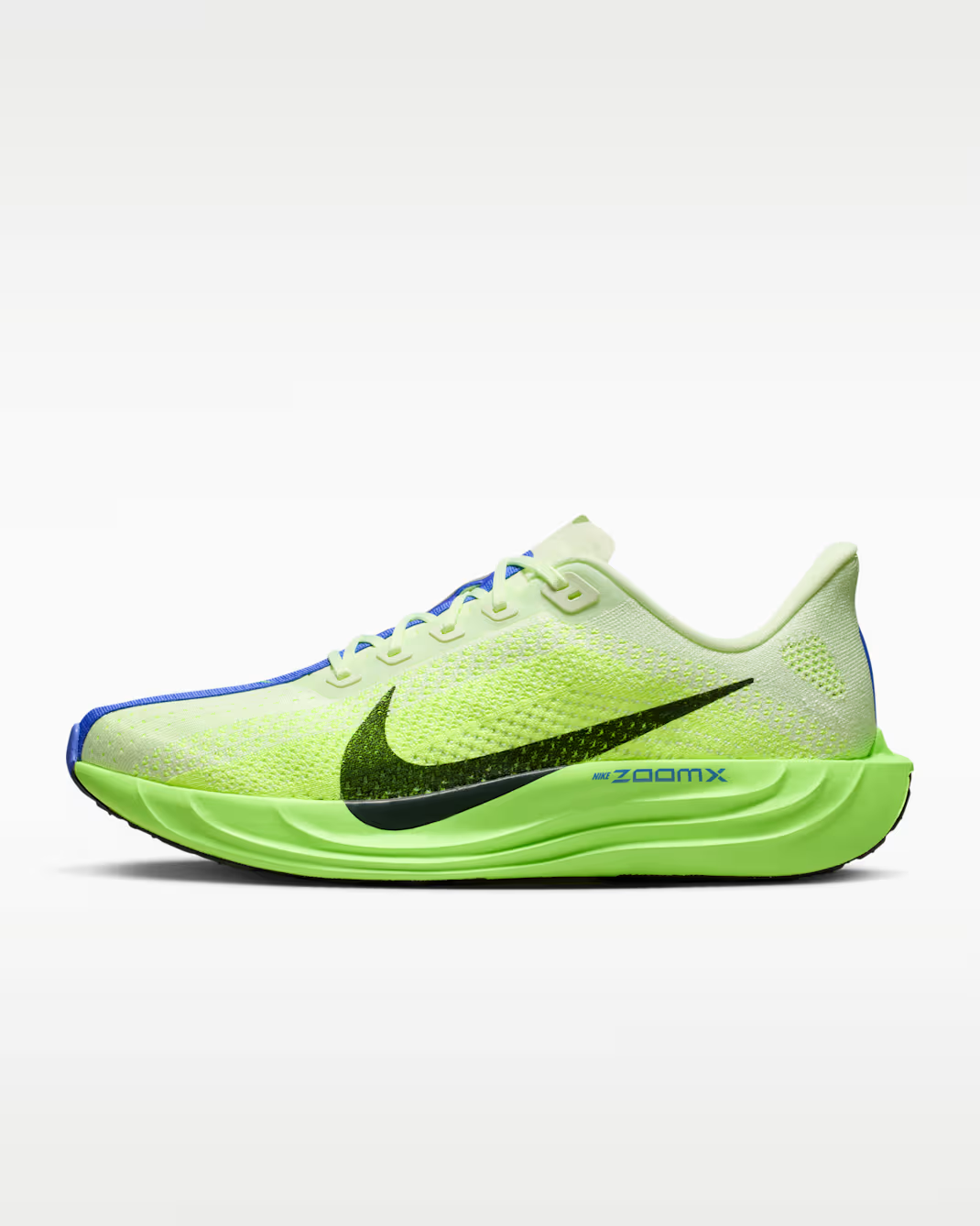 FQ7262-702 Nike Pegasus Plus Volt Ice Volt Tint Lime Blast (Men's)