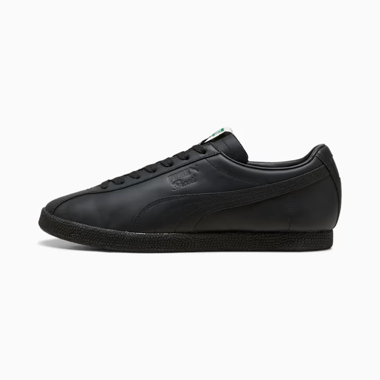 403656-01 Puma Brasil The Never Worn 6 PUMA Black (Men's)