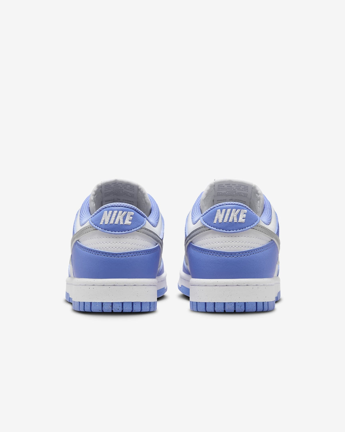 DD1873-402 Nike Women's Dunk Low Next Nature Royal Pulse (Women's)