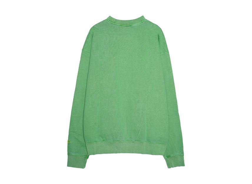 NIGO Nike NRG Crew Fleece Greenï¼NIGOï¼