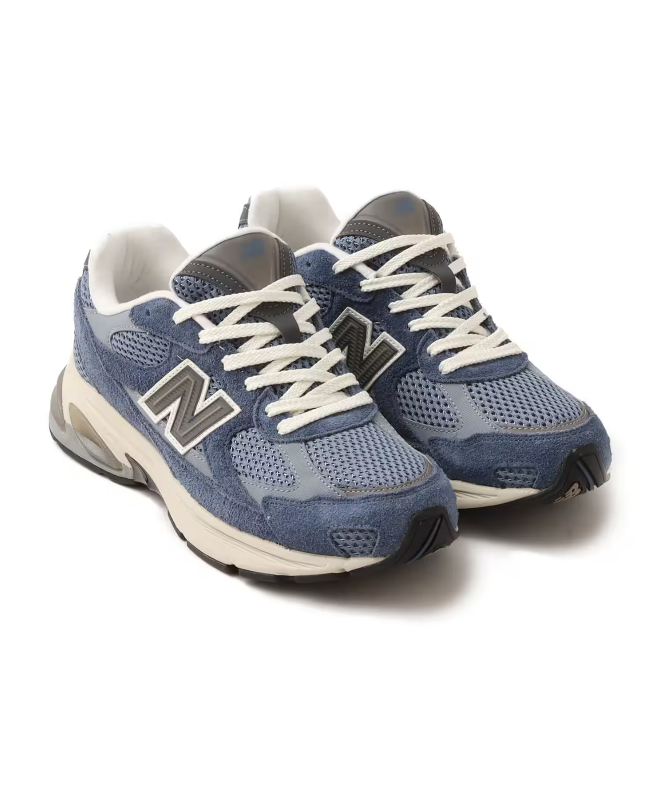 U2010WNV New Balance 2010 Vintage Indigo Arctic Grey (Men's)