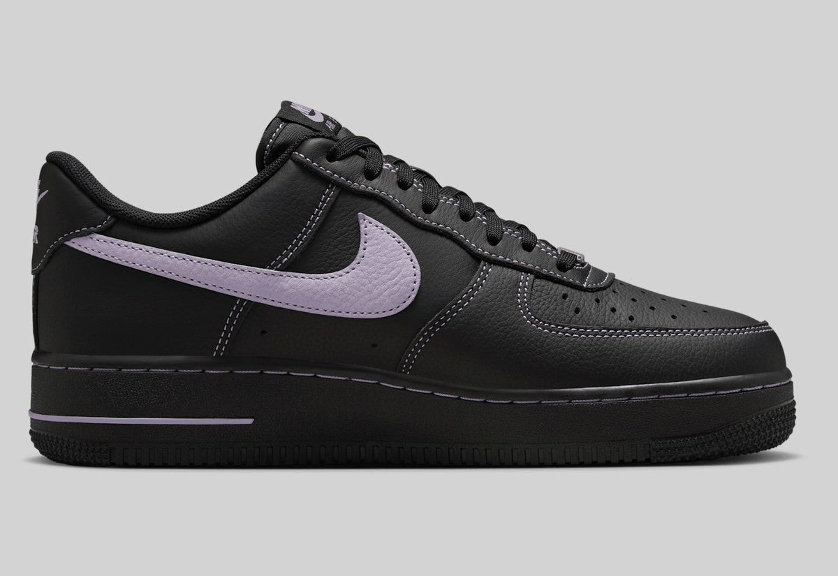 HQ2037-001 Nike Air Force 1 Low Hydrangeas (Men's)