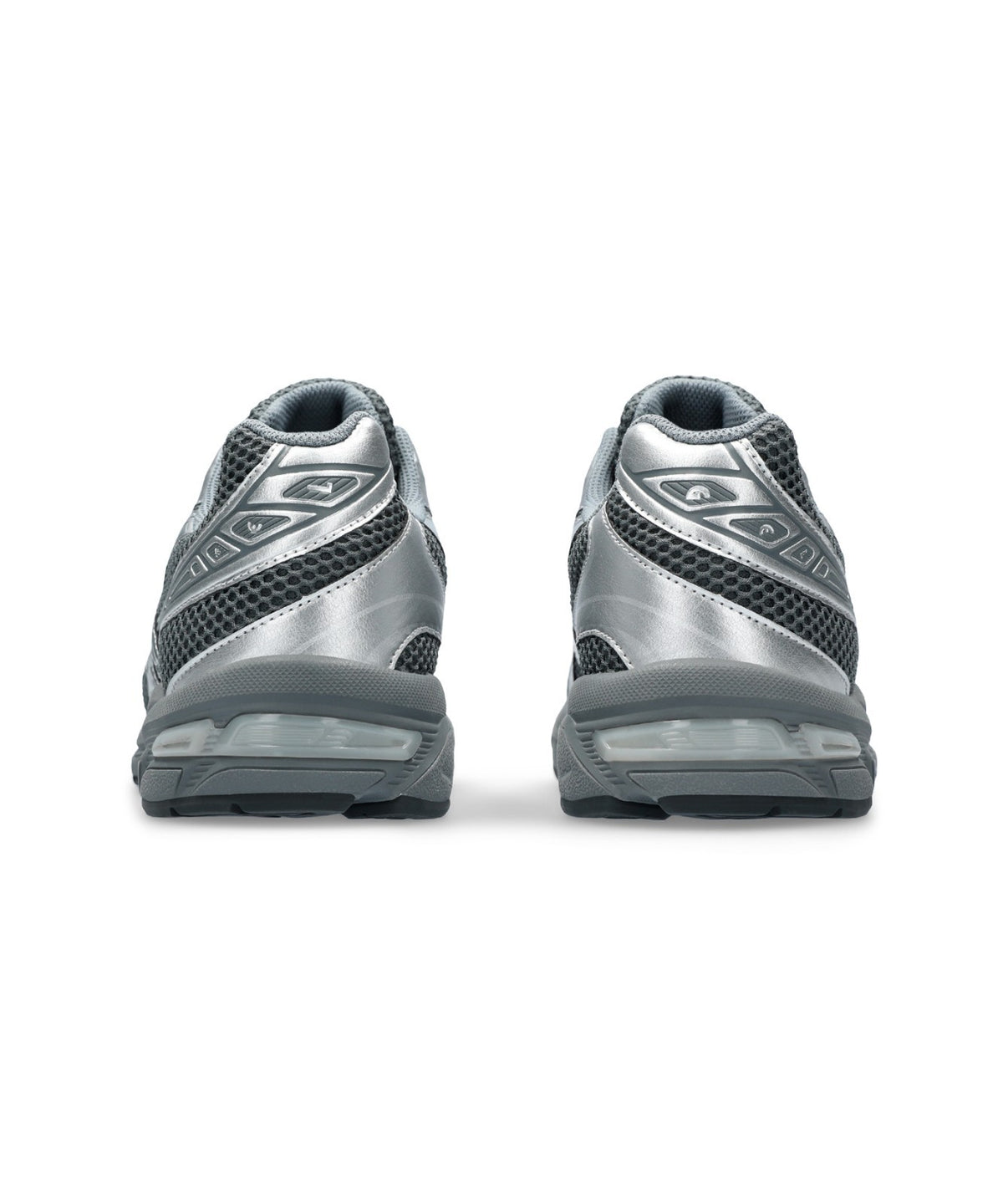 1201A934-020 Asics Gel-1130 Steel Grey Pure Silver (Men's)