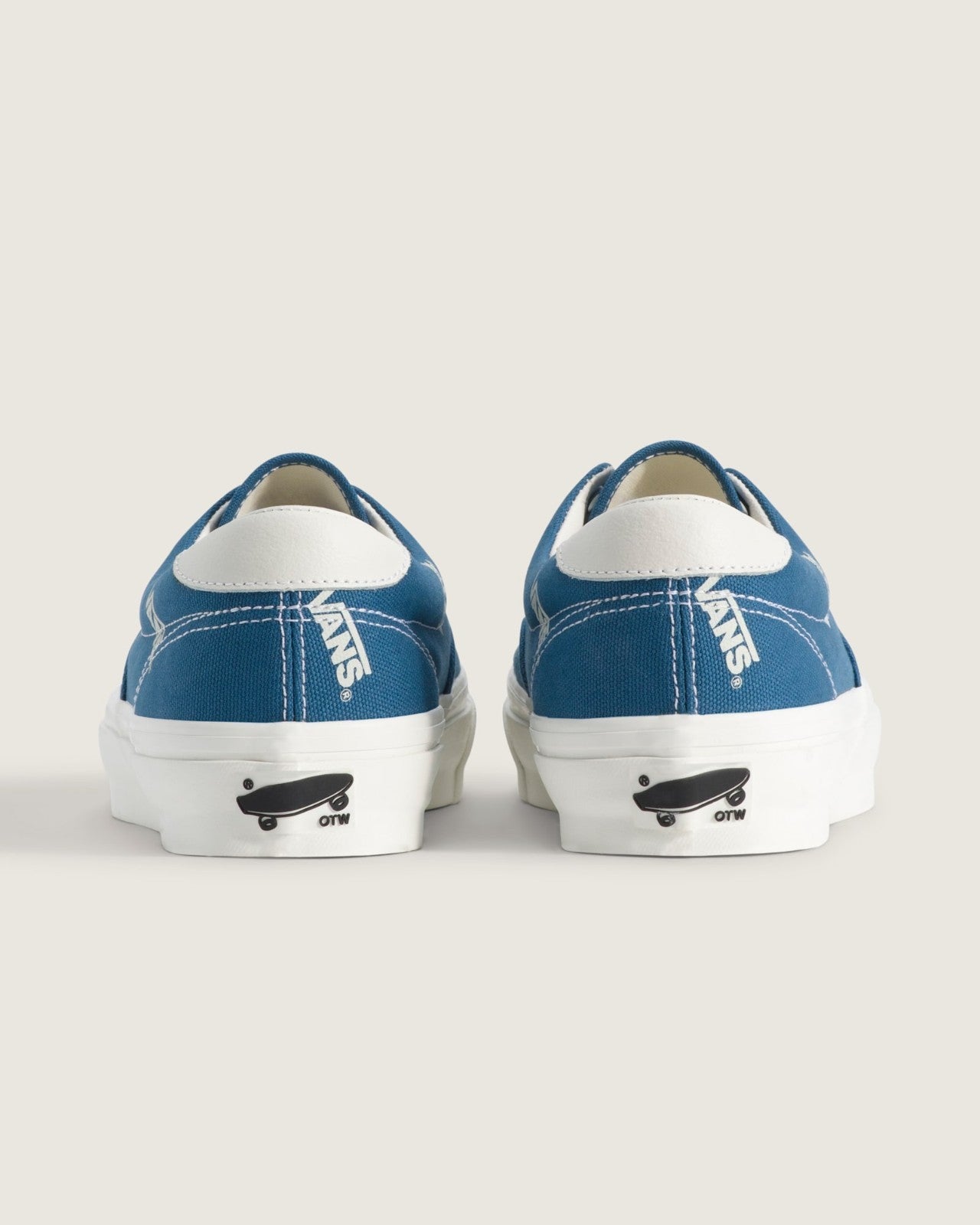 VN001186NVY OTW by Vans Era 95 "Vans Logo/Navy" (Men's)