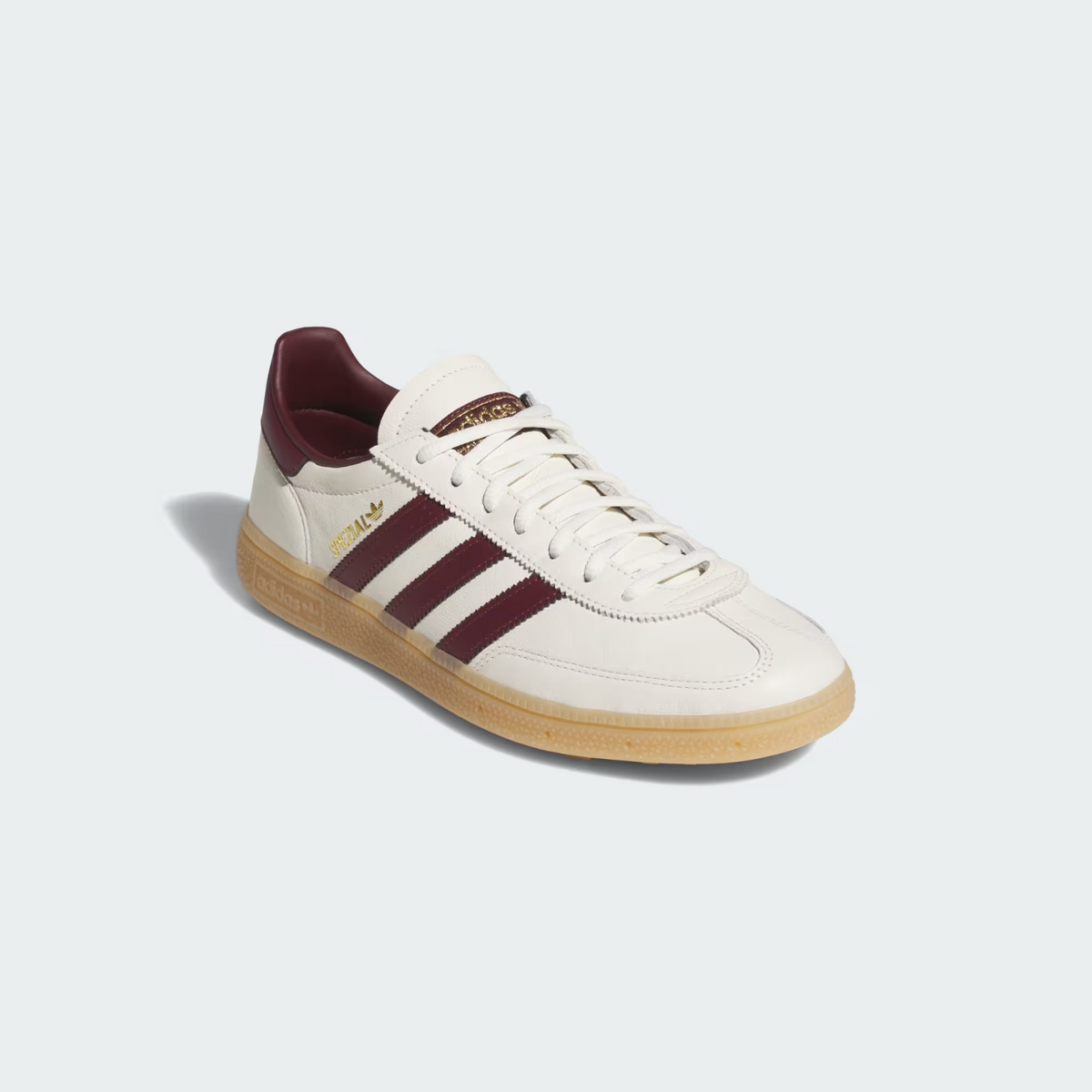 KJ0851 adidas Spezial Spikeless Golf Shoes (Men's)