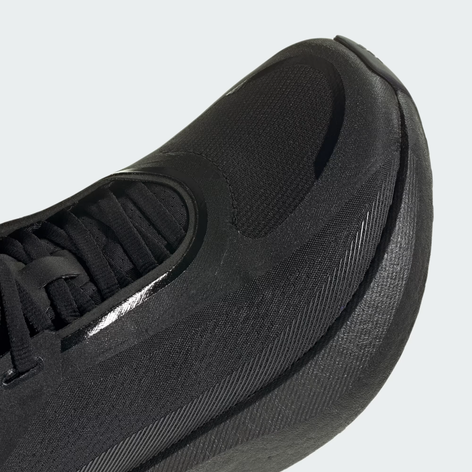 KK0291 adidas Hyperboost Edge Core Black Carbon (Women's)