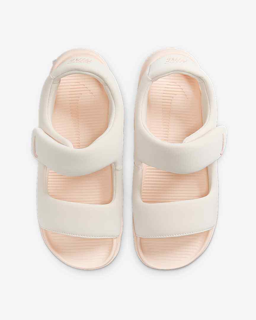 FZ3125-800 Nike Calm Sandal Guava Ice (Women's)