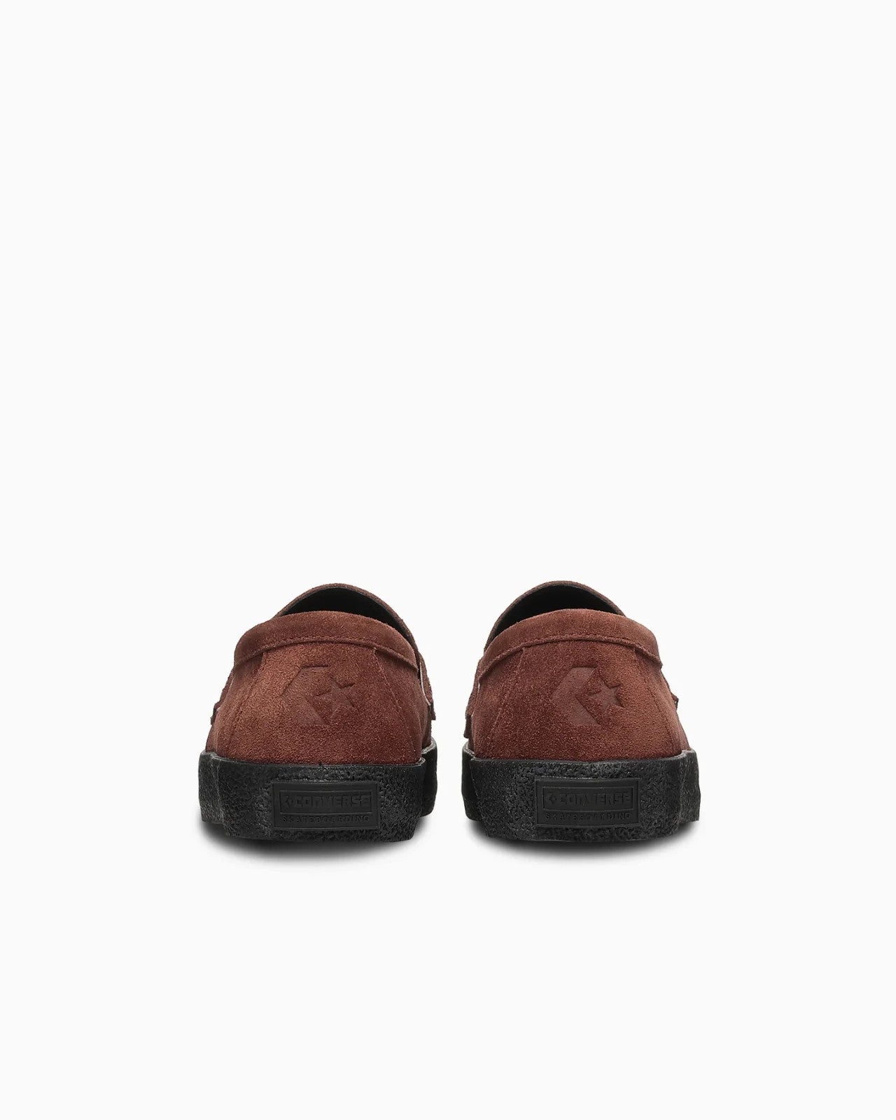 33703111 Converse CS Loafer 2 SK "Chocolate" (Men's)
