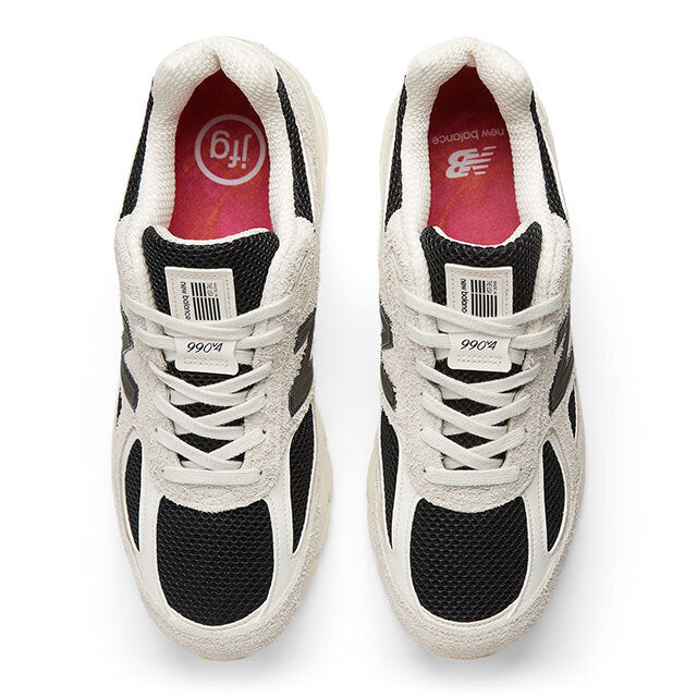 U990JR4 Joe Freshgoods New Balance 990V4 Intro (Men's)