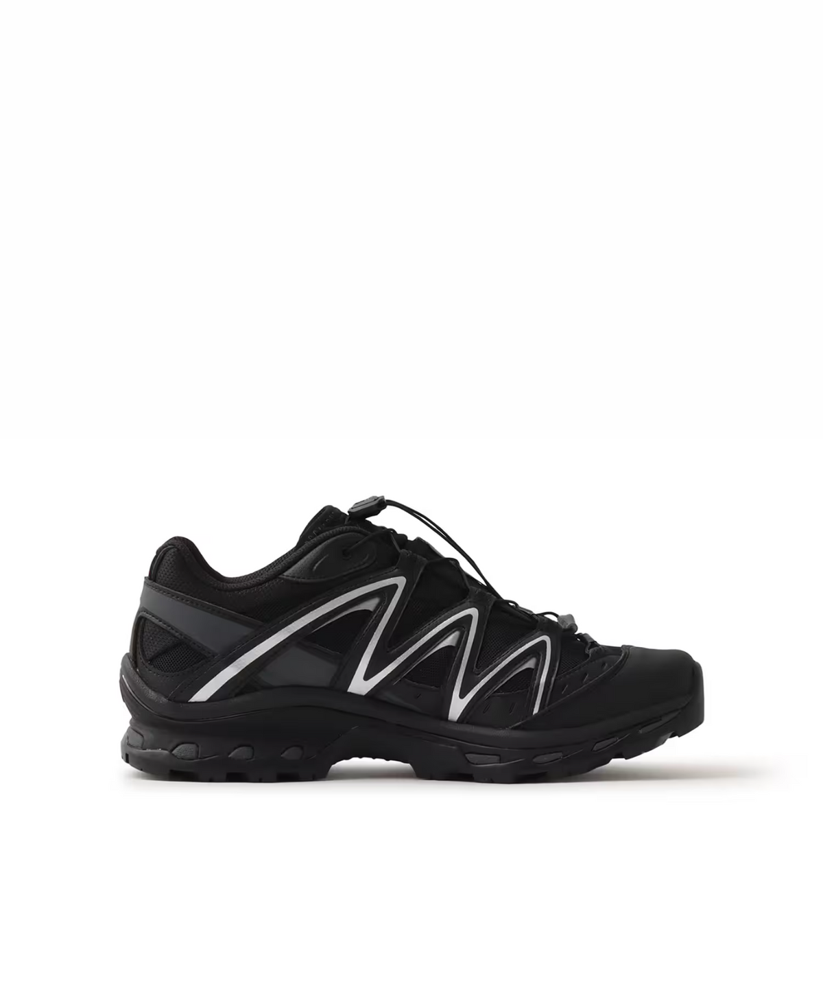 L49171500 Salomon XT-Quest Black Asphalt (Men's)
