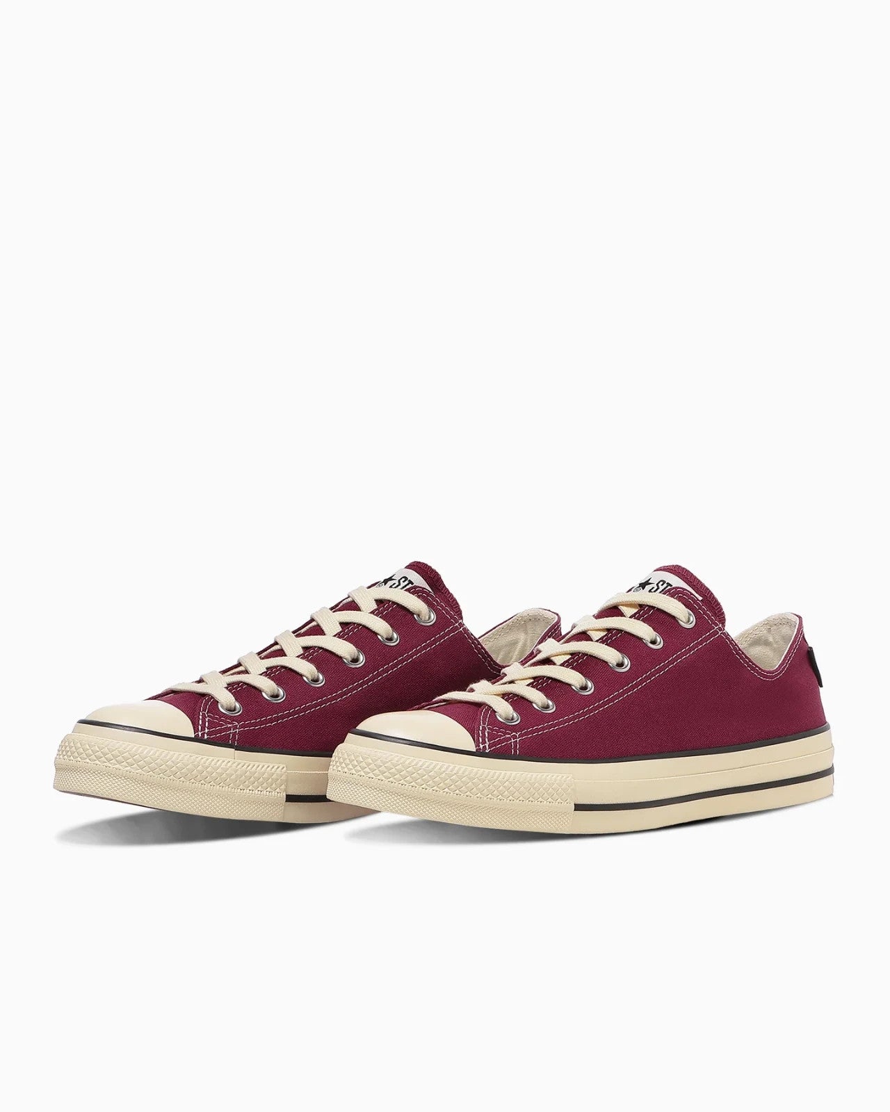 31317351 Converse All Star GORE-TEX OX Burgundy (Men's)