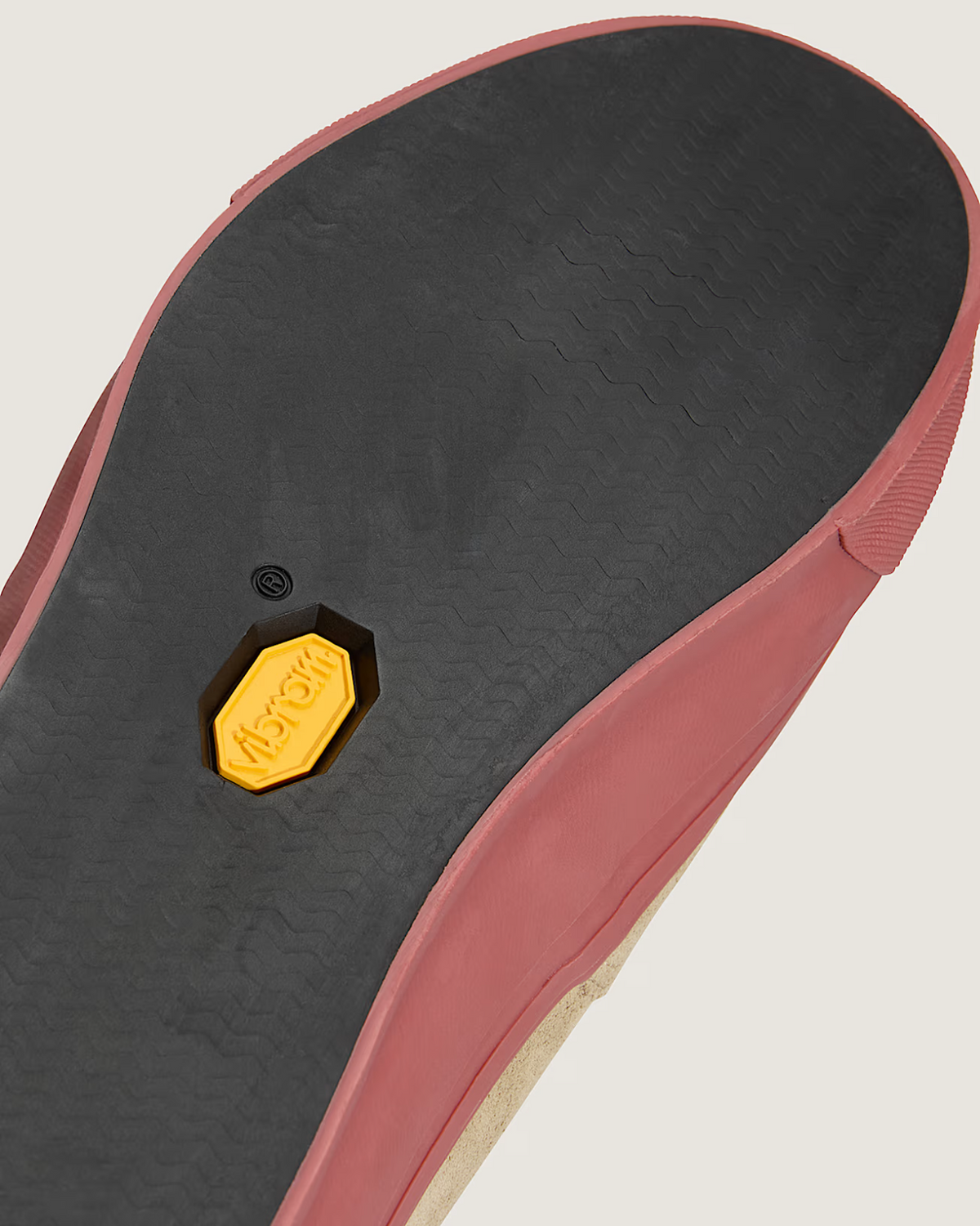 VN000VAJHG8 OTW by Vans Authentic 44 Siped Vibram Platinum Suede Incense (Men's)