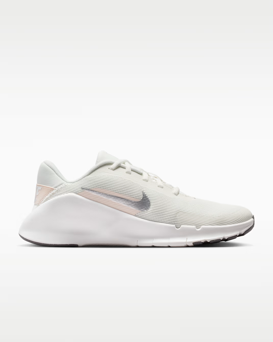HV9981-120 Nike Flex Train Sail Chalk Pencil Point White (Women's)