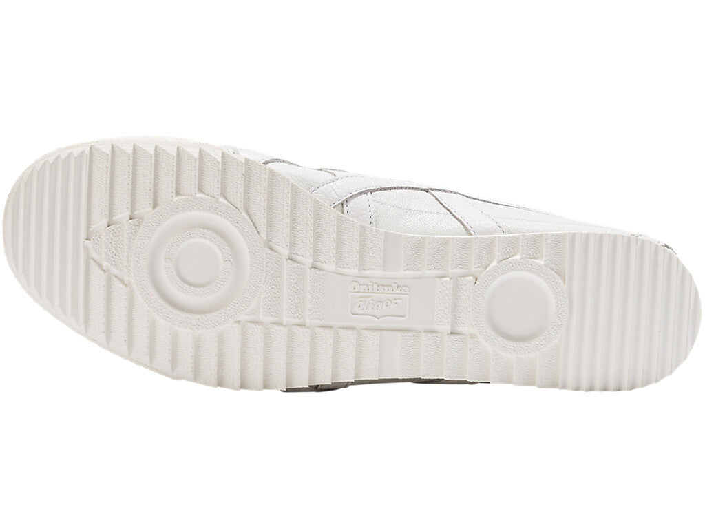 1182A288-101 Onitsuka Tiger Mexico 66 Deluxe White (Men's)