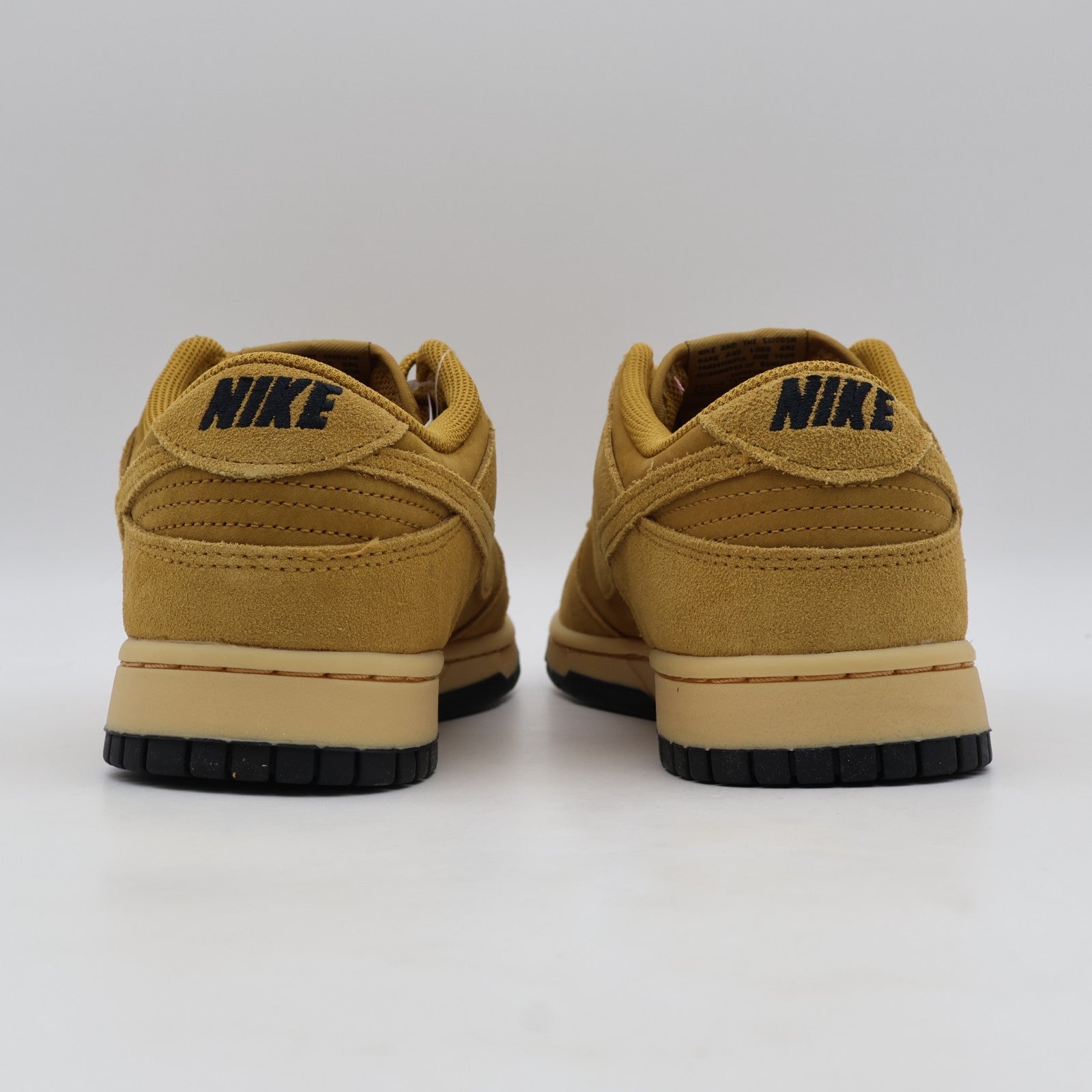 IB6651-700 Nike Dunk Low Retro SE Wheat (Men's)