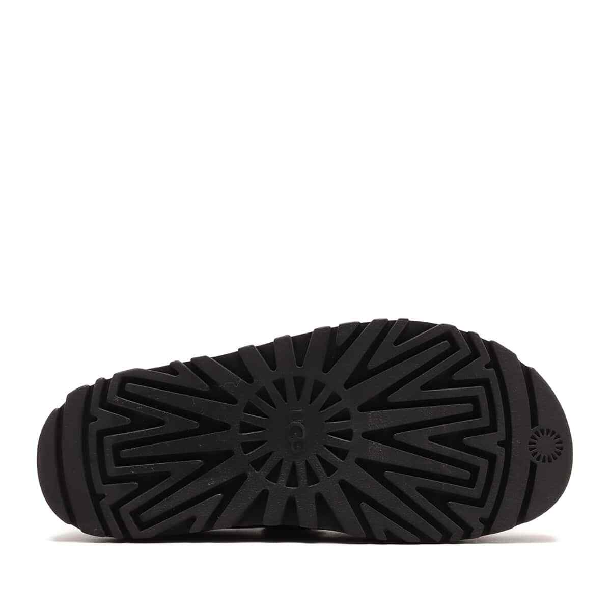 1152685-BLK UGG Women's Goldenglow Black (Women's)