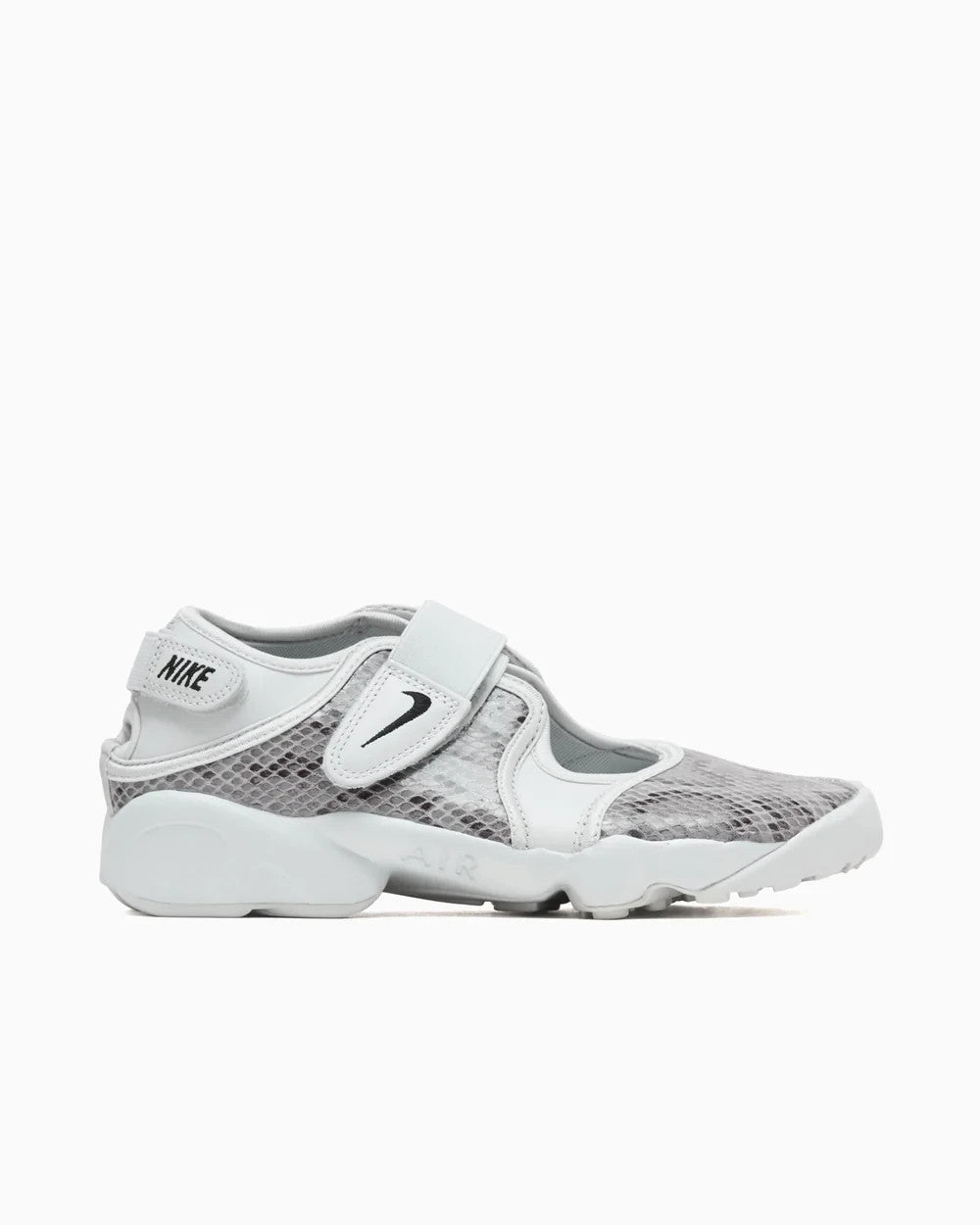IM5739-001 Nike Air Rift Photon Dust (Women's)