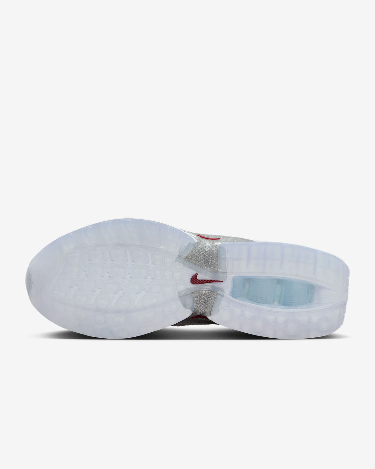 HQ3457-161 Nike Air Max DN White (Women's)
