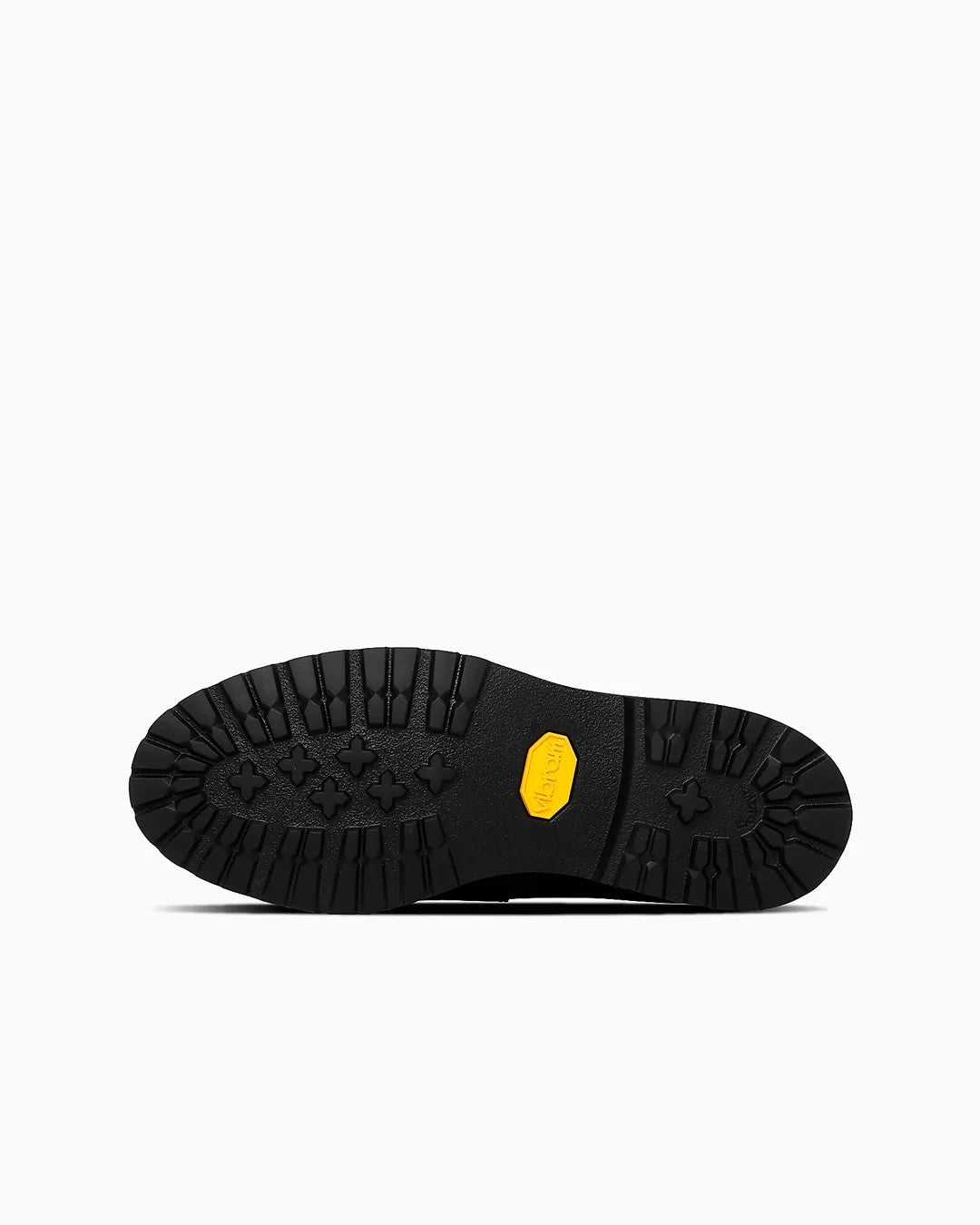 33701860 REGAL Shoe & Co. Converse One Star J Loafer PRM Black (Men's)