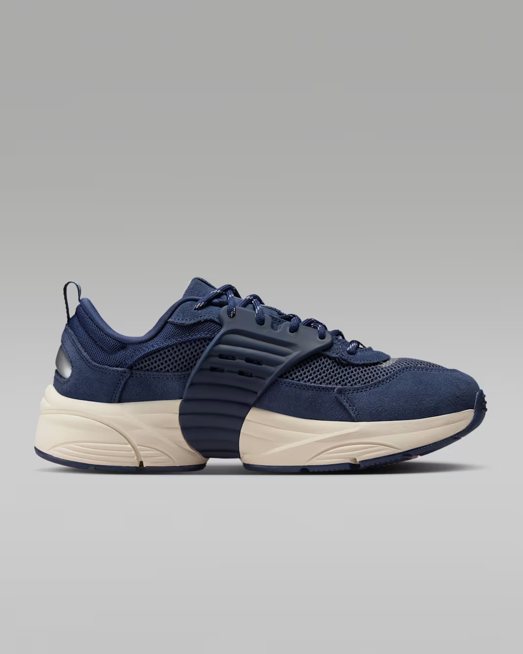 IB3722-400 Nike Jordan Trunner O/S Midnight Navy (Men's)
