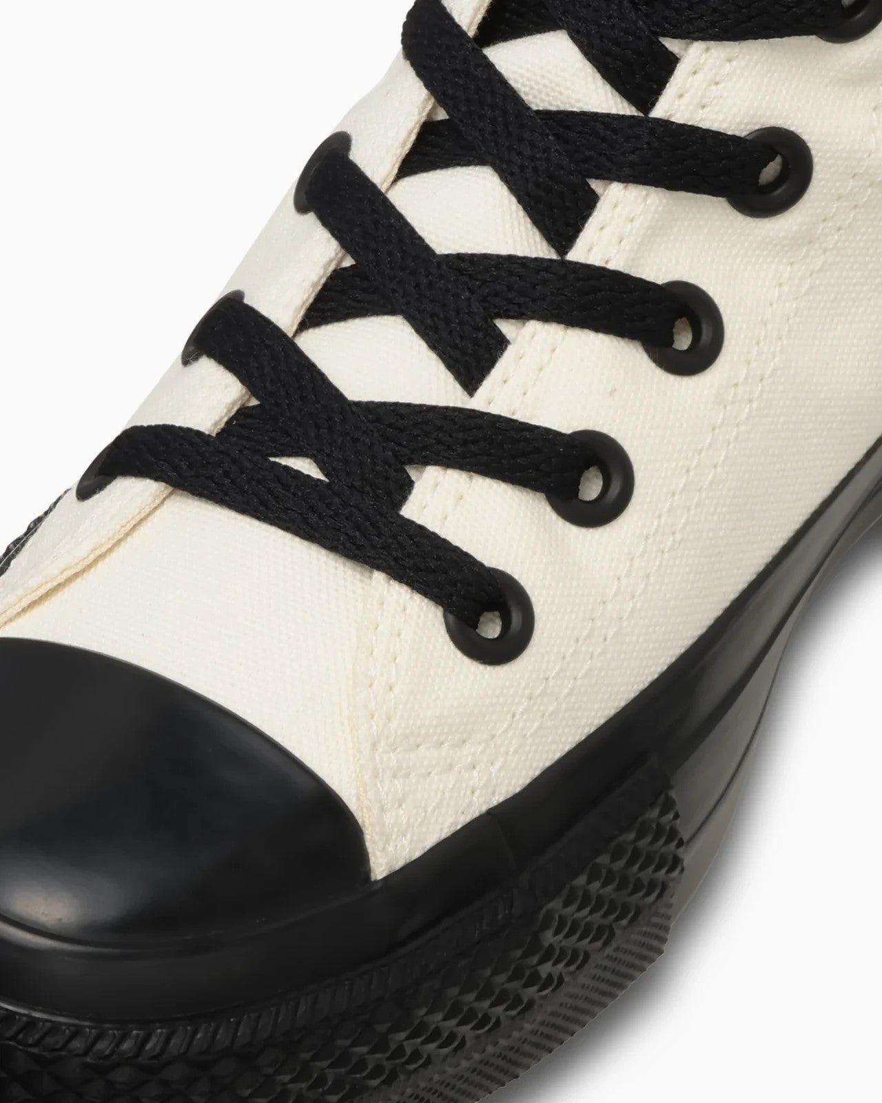 31318811 Converse Women's All Star PLTS Flowercut Hi "White/Black" (Women's)