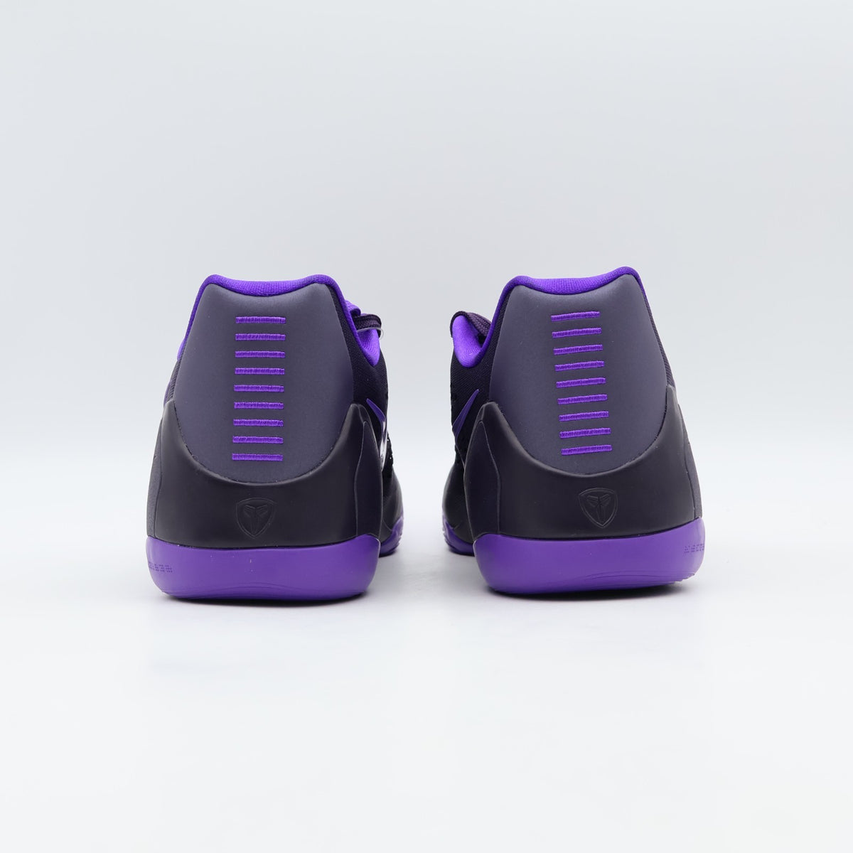 IH1401-500 Nike Kobe 9 Elite Low EM Protro Purple Dynasty (Men's)