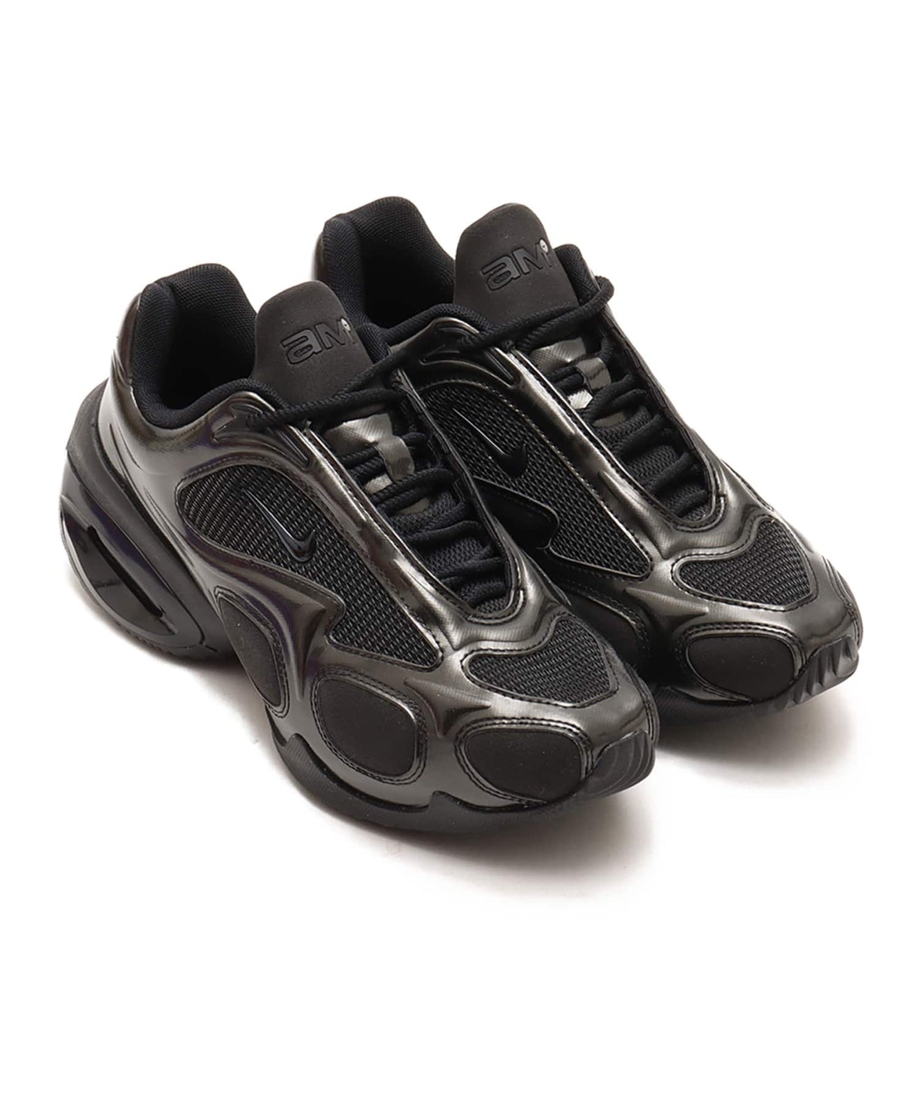 FV1920-003 Nike Women's Air Max Muse Triple Black (Women's)