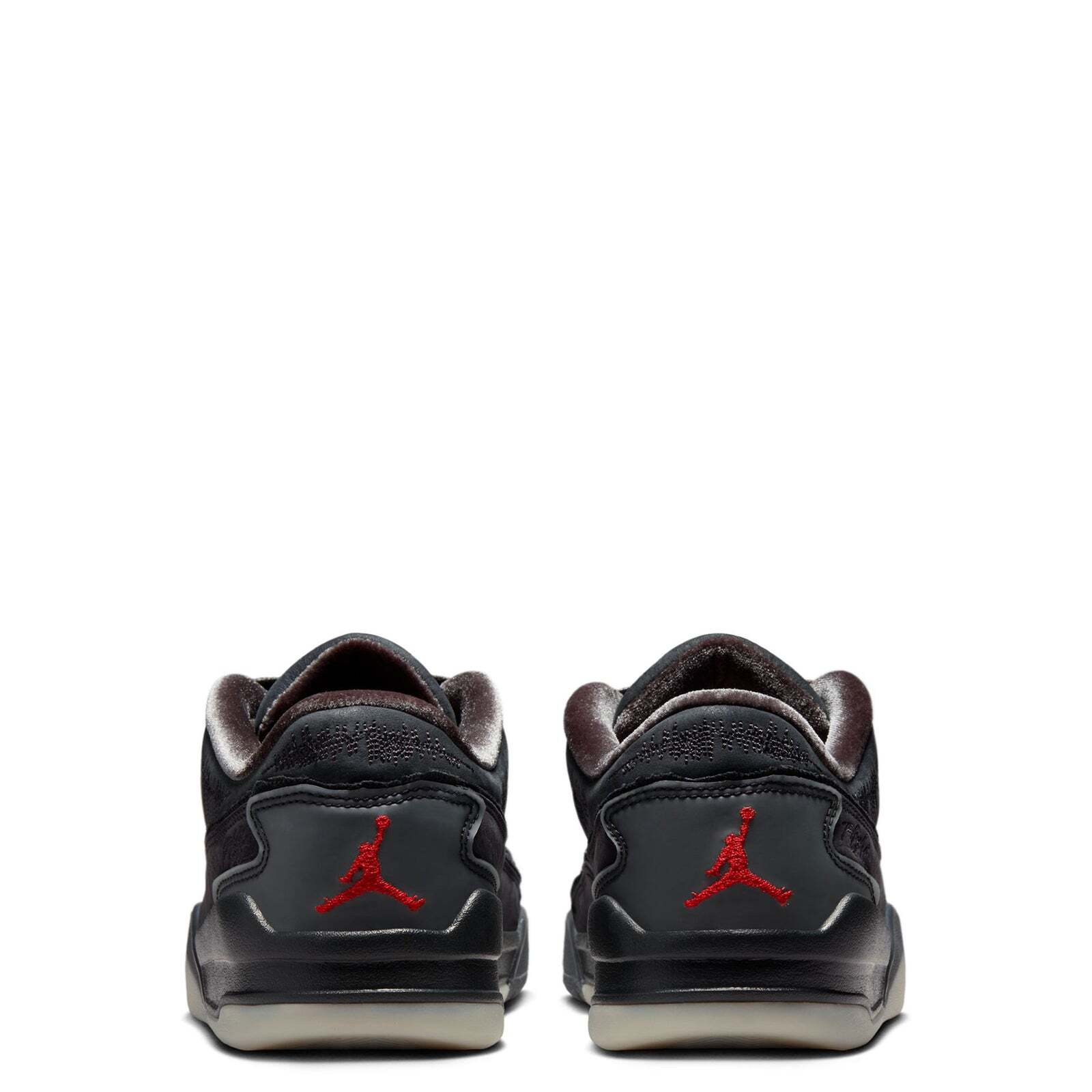 HQ2958-006 Who Decides War Nike Jordan Flight Court SP Tela (Women's)