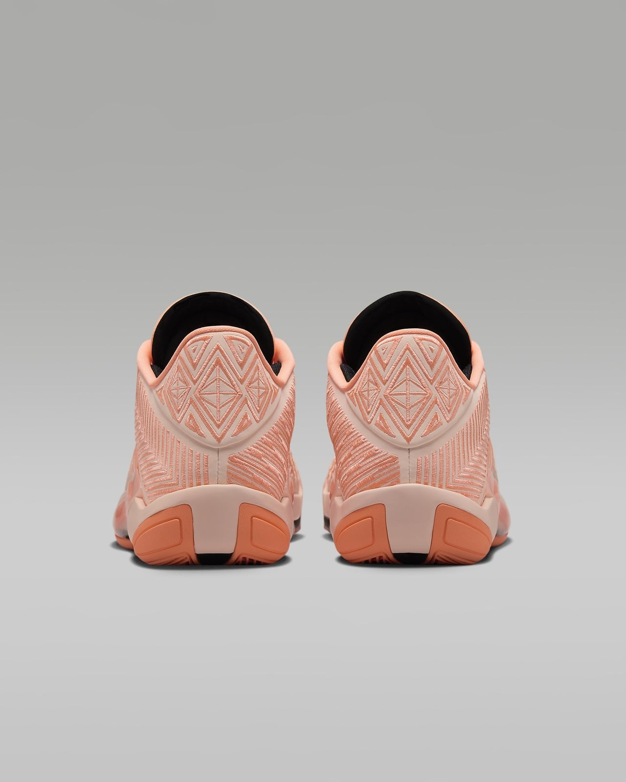 FD2325-800 Nike Air Jordan 38 Low Crimson Tint (Men's)