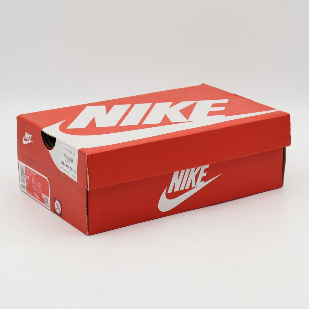 FZ3775-133 Nike Dunk Low Give Her Flowers (Women's)