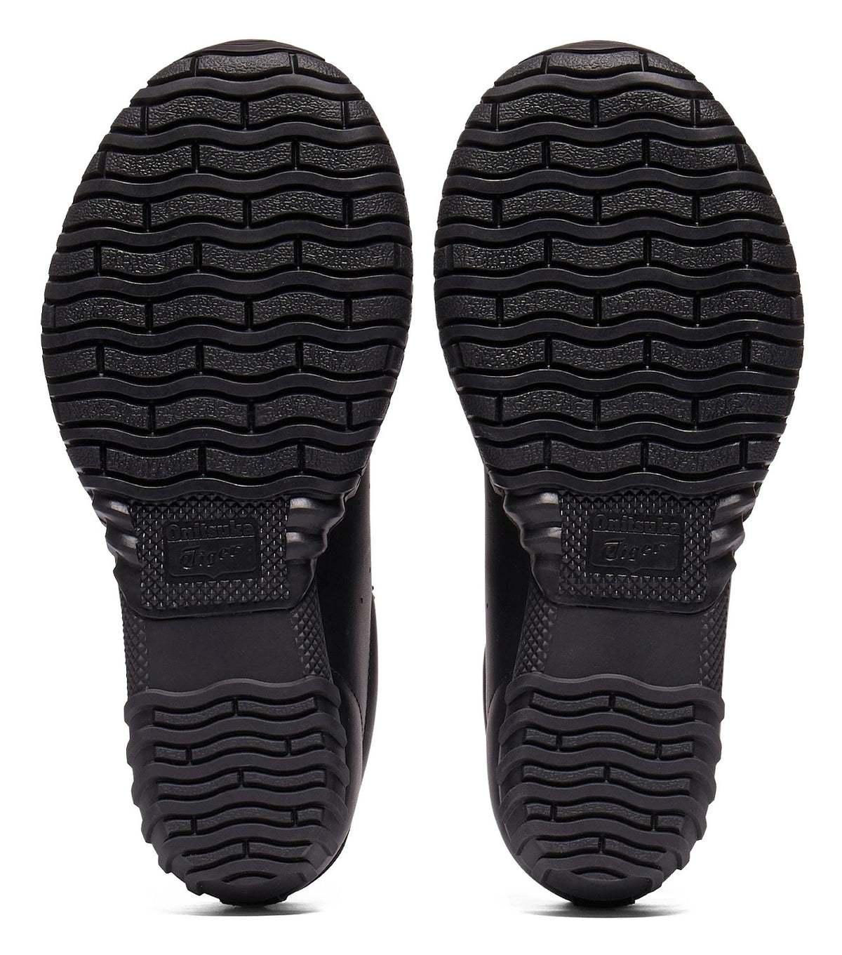 1183C363-003 Onitsuka Tiger DUCK TIGER TR BLACK BLACK (Men's)
